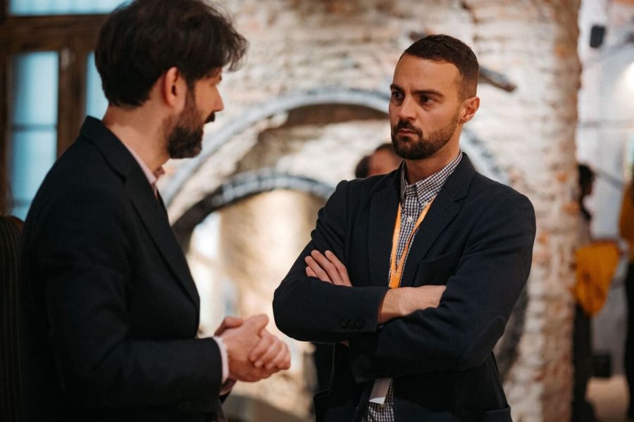 Amalia all&rsquo;Investor Day di Planet Fundamentals 2024
