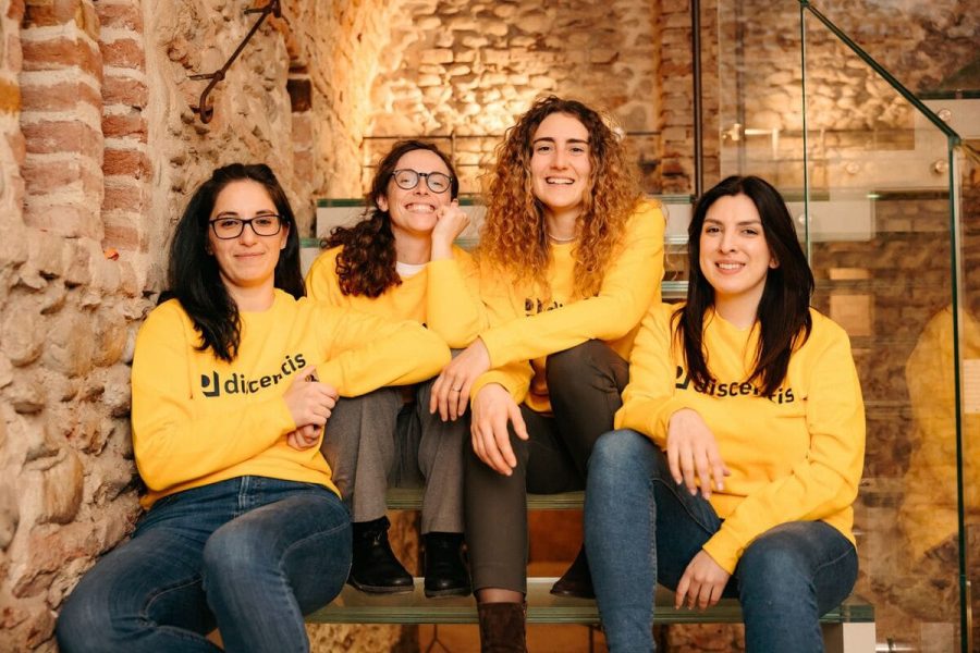 Amalia all&rsquo;Investor Day di Planet Fundamentals 2024