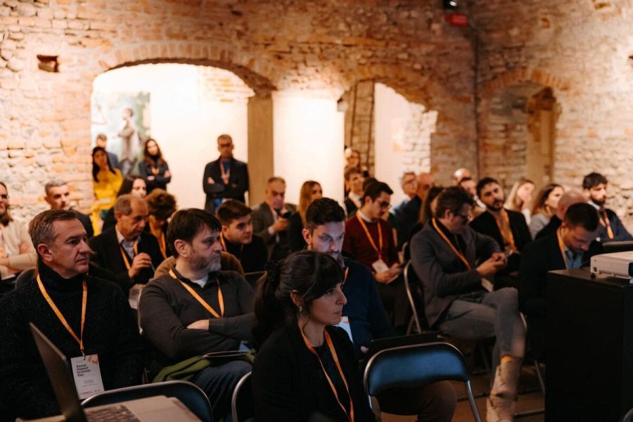 Amalia all&rsquo;Investor Day di Planet Fundamentals 2024