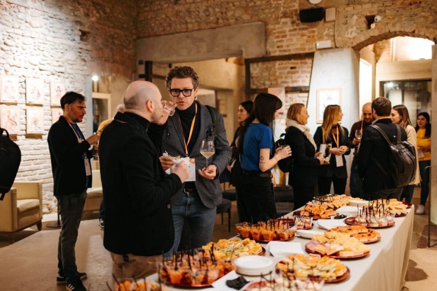 Amalia all&rsquo;Investor Day di Planet Fundamentals 2024