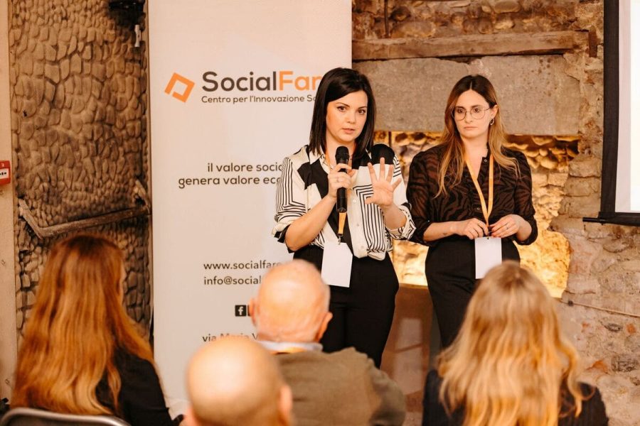 Amalia all&rsquo;Investor Day di Planet Fundamentals 2024