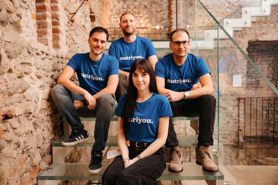 Amalia all&rsquo;Investor Day di Planet Fundamentals 2024