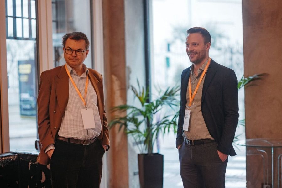 Amalia all&rsquo;Investor Day di Planet Fundamentals 2024