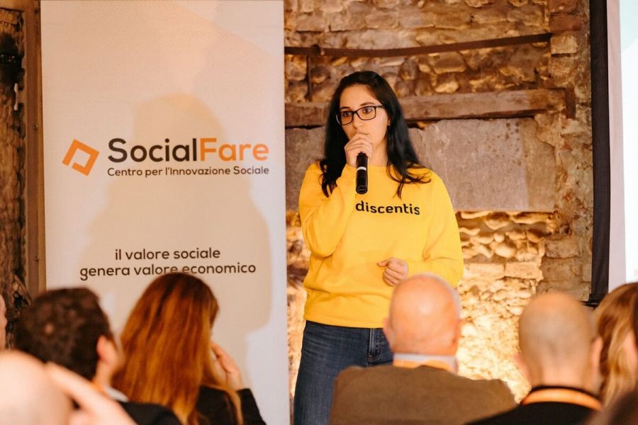 Amalia all&rsquo;Investor Day di Planet Fundamentals 2024