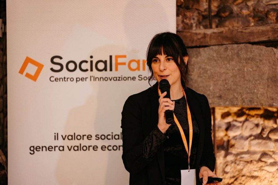 Amalia all&rsquo;Investor Day di Planet Fundamentals 2024