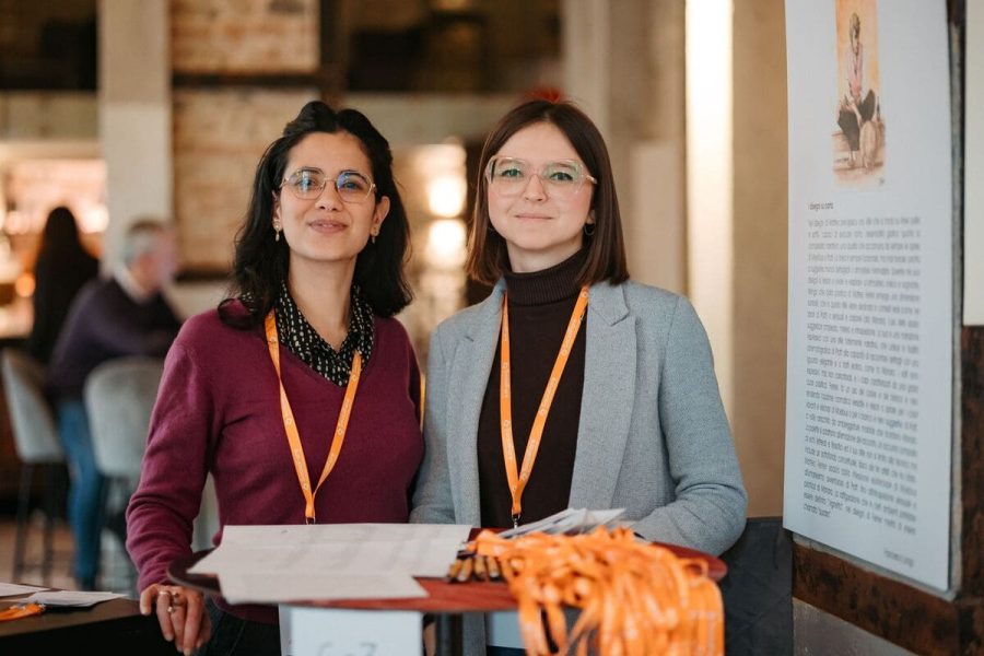 Amalia all&rsquo;Investor Day di Planet Fundamentals 2024