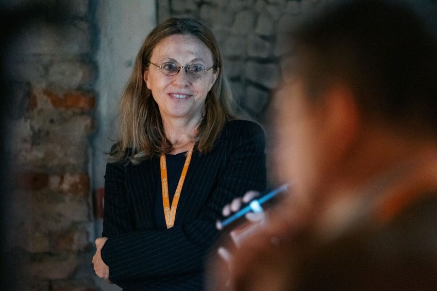 Amalia all&rsquo;Investor Day di Planet Fundamentals 2024