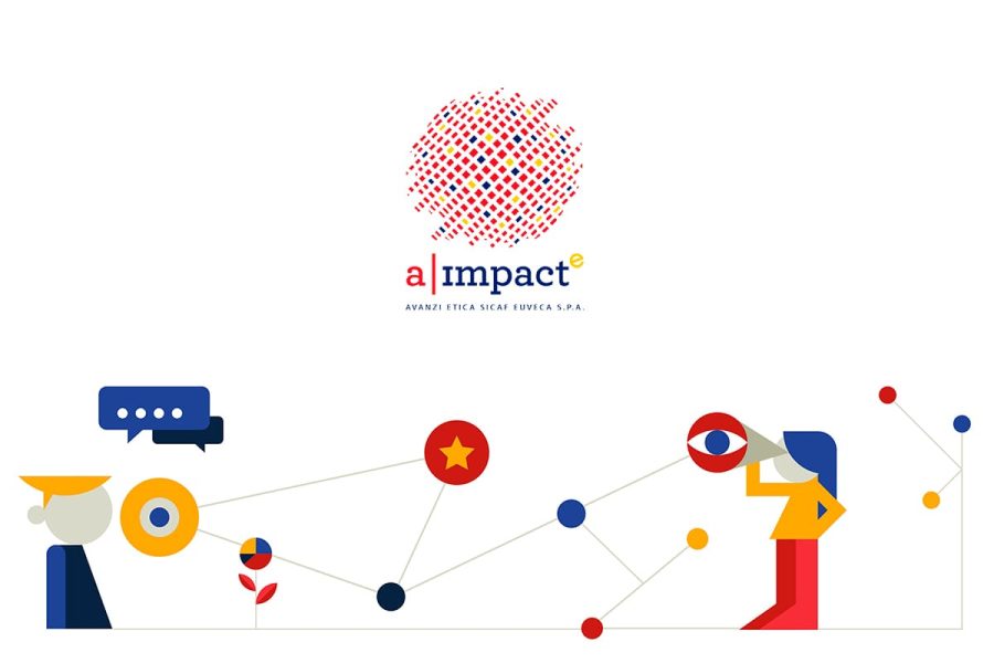 a|impact investe in Amalia: impact investing per il welfare italiano