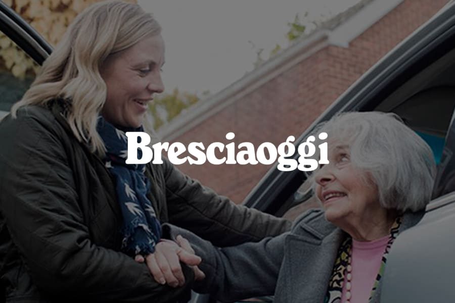 BSO | A Brescia la nuova startup &ldquo;Amalia&rdquo; che cerca il caregiver adatto per ogni anziano