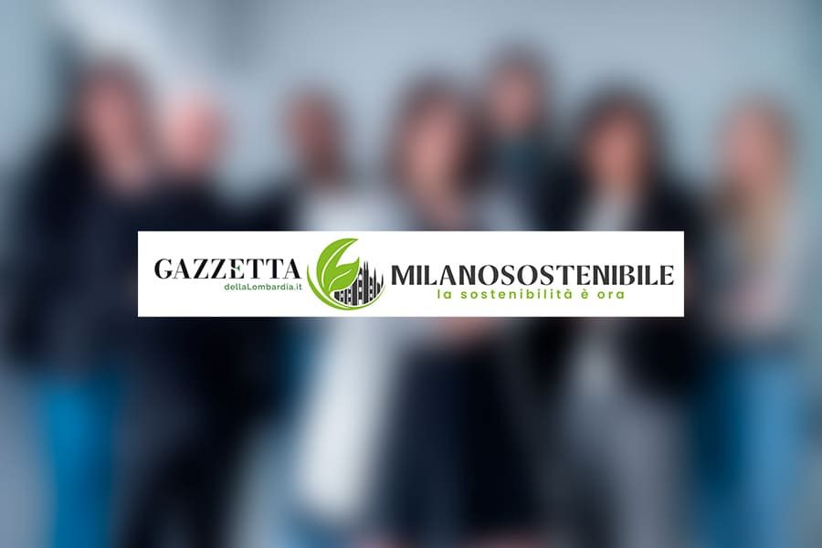 Gazzetta della Lombardia | Arriva Amalia, la startup che tramite AI e algoritmi trova il caregiver giusto per ogni anziano