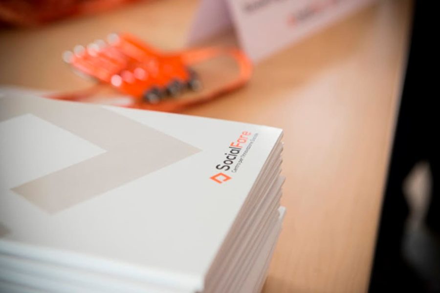 SocialFare Seed | Amalia, startup a impatto per il welfare