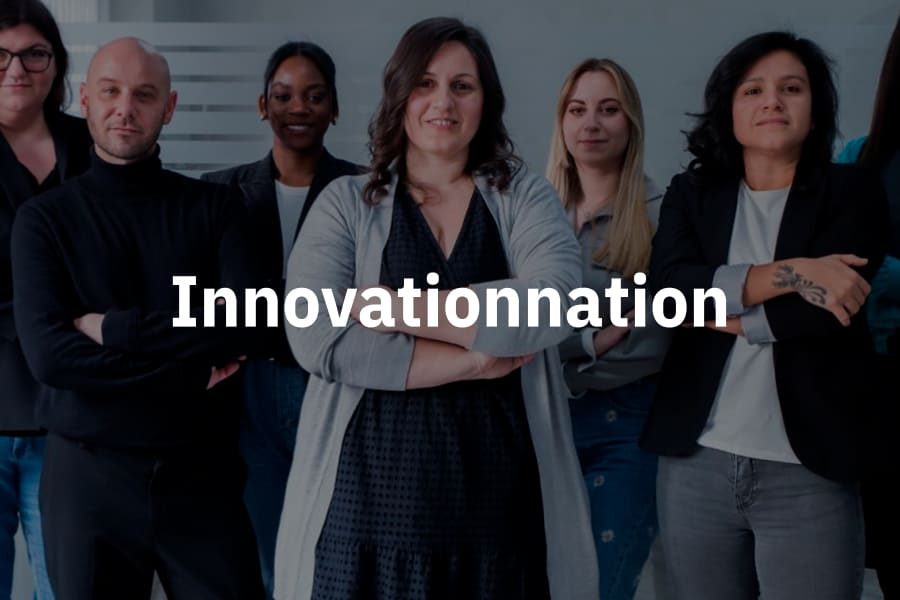 Innovation Nation | Amalia raccoglie 1 milione di euro per crescere nel mondo dell&rsquo;assistenza