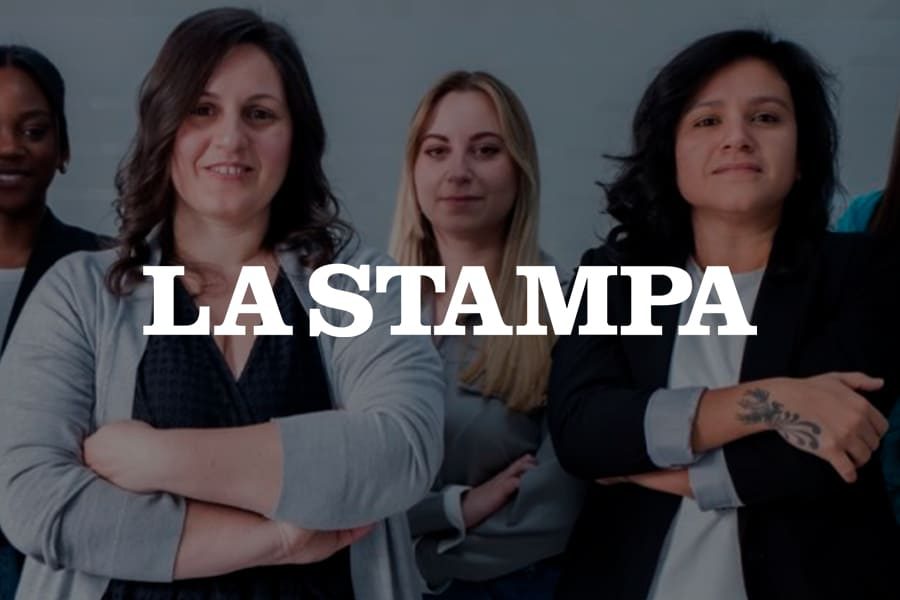 La Stampa | Amalia chiude round seed di oltre 1 milione di euro