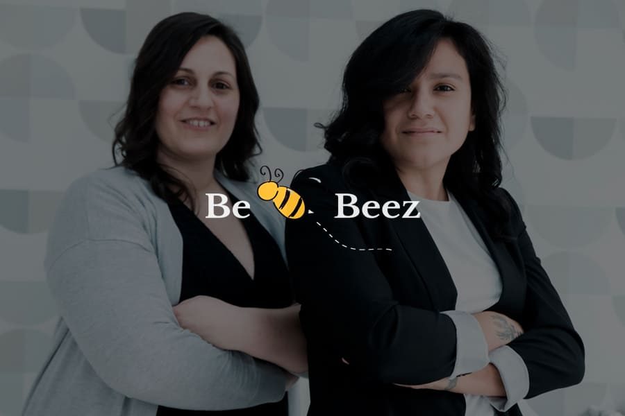BeBeez | Amalia completa un round seed da oltre 1 milione di euro