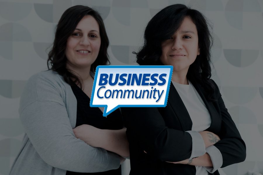 Business Community | Amalia, la rivoluzione dell&rsquo;assistenza agli anziani con l&rsquo;AI