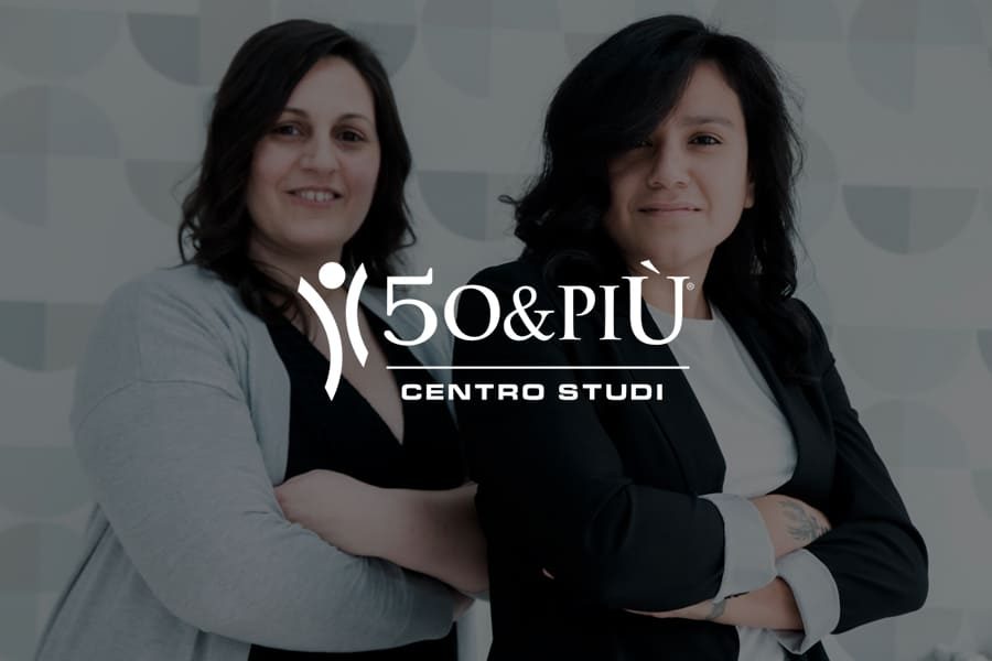 Centro Studi 50&Pi&ugrave; | La badante giusta si trova con l&rsquo;algoritmo