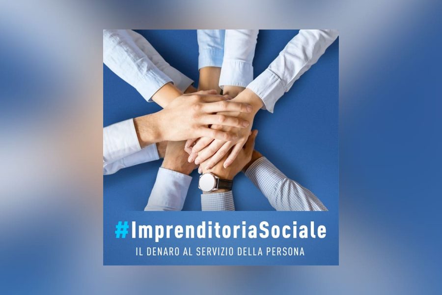 ImprenditoriaSociale.it | Intervista a Sonia Paonessa