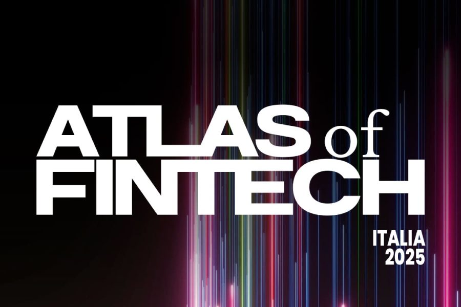TopVendors | Amalia tra le realt&agrave; selezionate nell&rsquo;Atlas of Fintech 2025